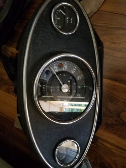 1974 Austin Other Mini - photo 8