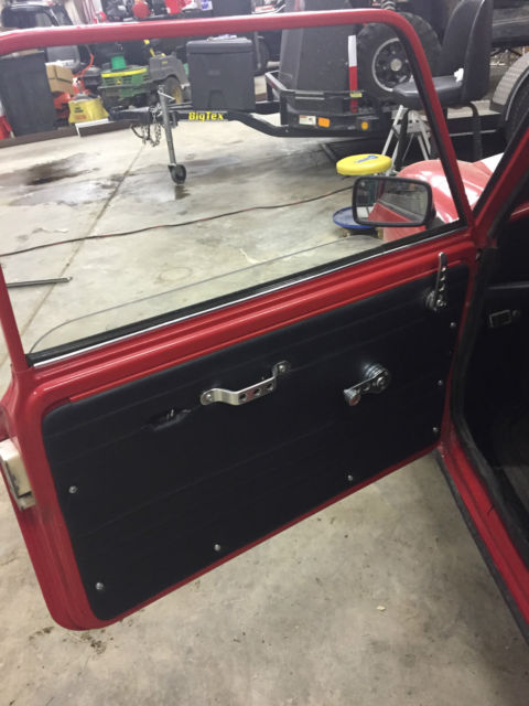 1974 Mini Classic Mini standard - photo 4