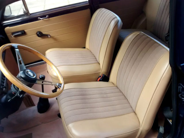 1974 Mini Classic Mini - photo 9