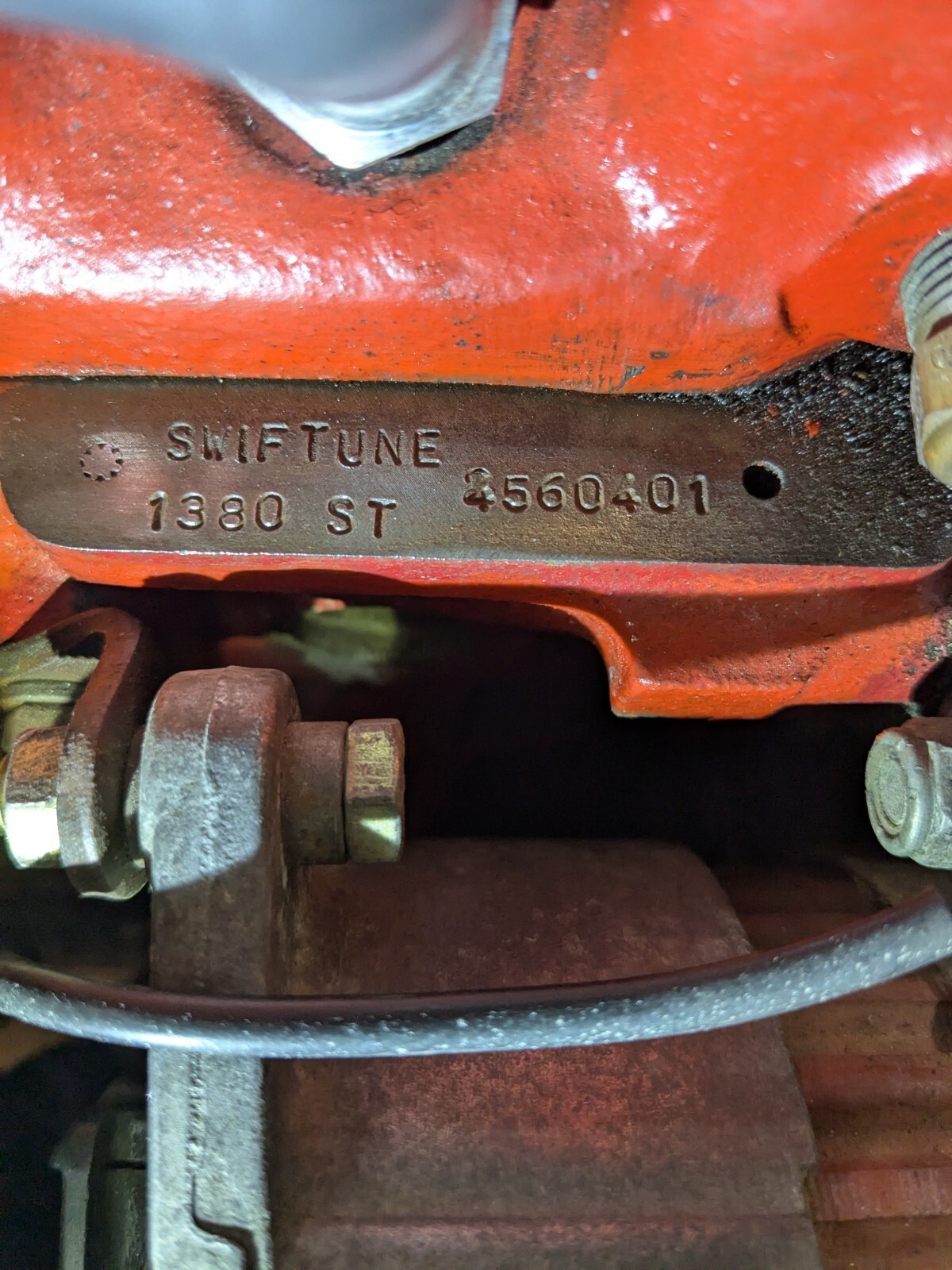 1974 Mini Cooper - photo 5