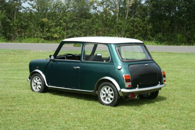 1974 Mini Classic Mini - photo 6