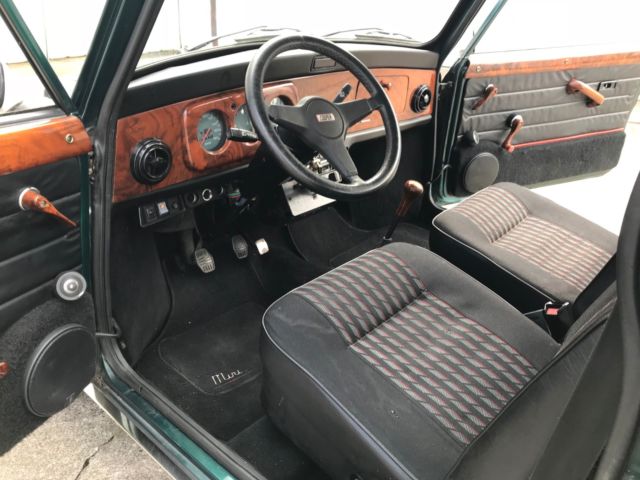 1974 Mini Classic Mini - photo 10