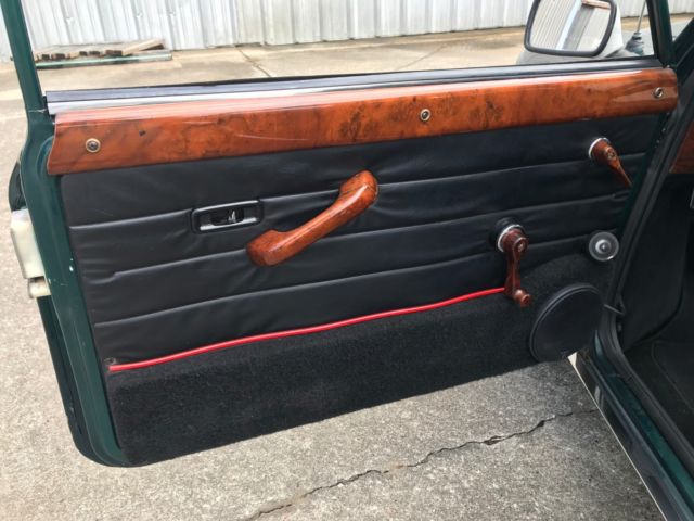 1974 Mini Classic Mini - photo 12