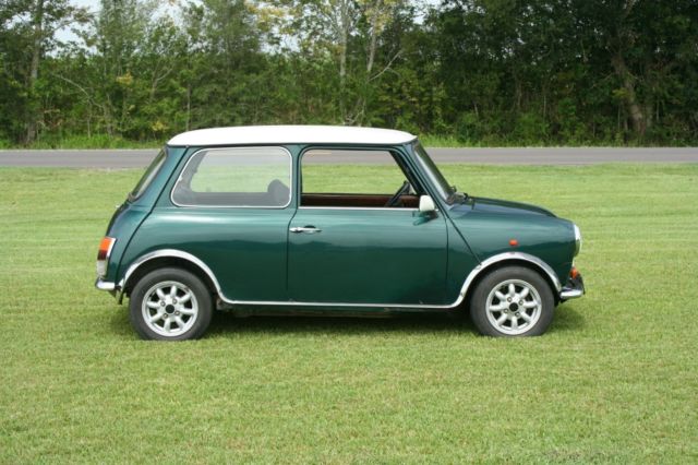 1974 Mini Classic Mini - photo 2