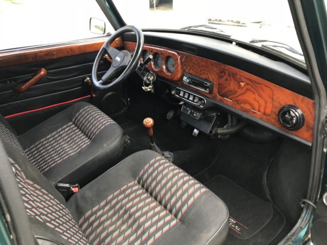 1974 Mini Classic Mini - photo 9