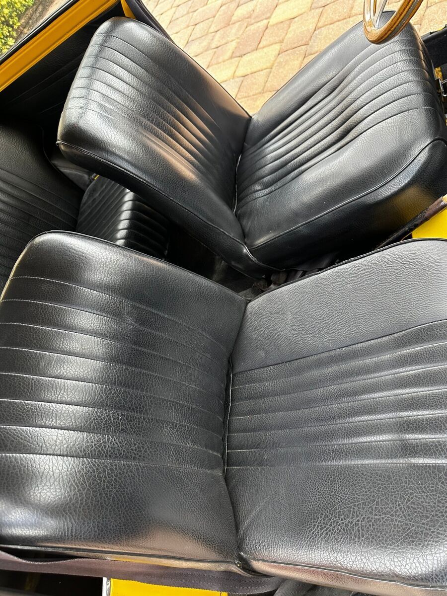 1974 Mini Cooper - photo 11