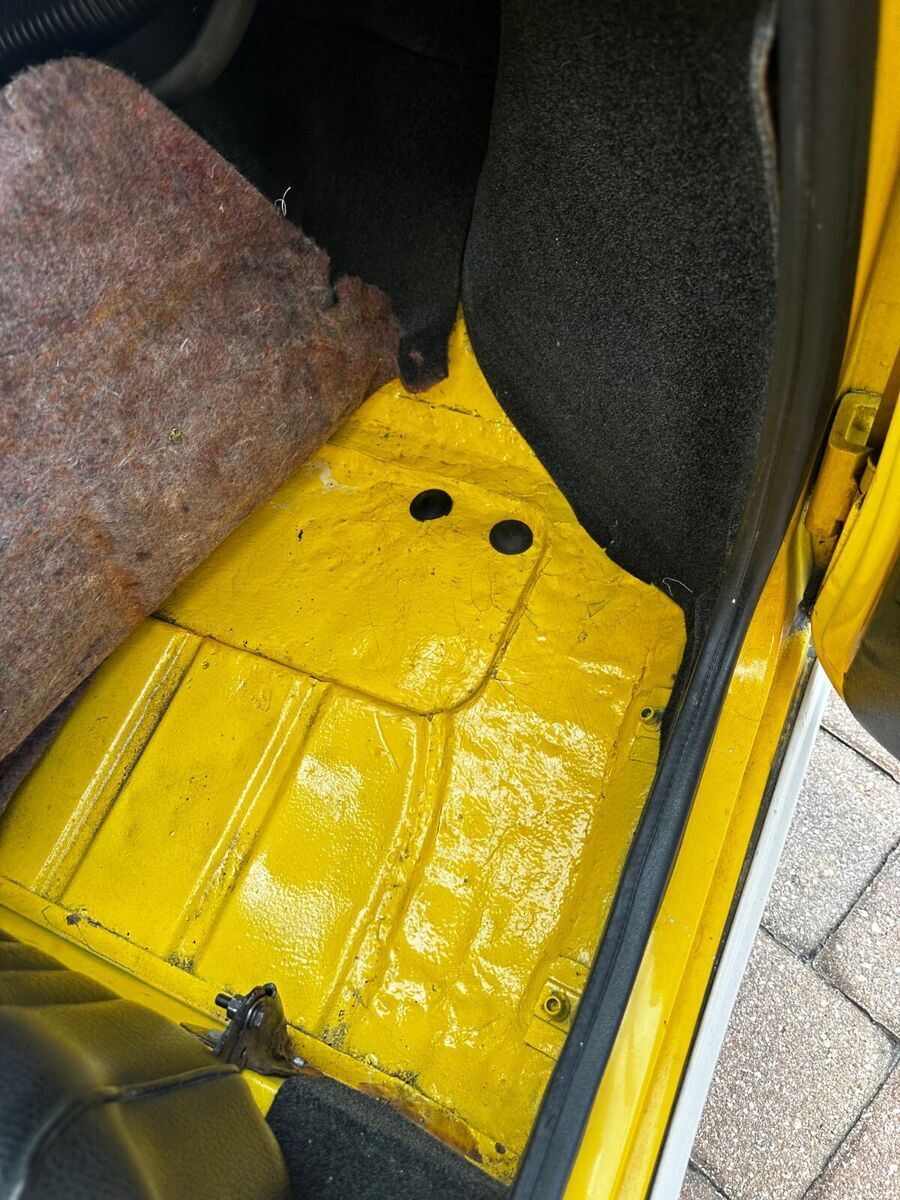 1974 Mini Cooper - photo 12
