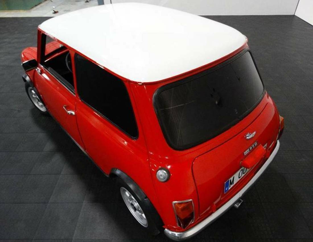 1974 Mini Classic Mini - photo 10