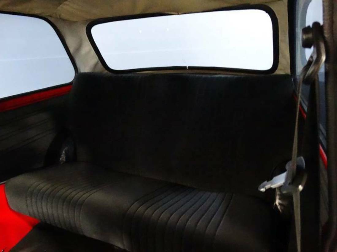 1974 Mini Classic Mini - photo 12