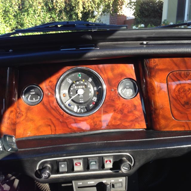 1974 Mini Classic Mini SportPac - photo 10