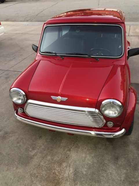 1974 Mini Classic Mini SportPac - photo 3