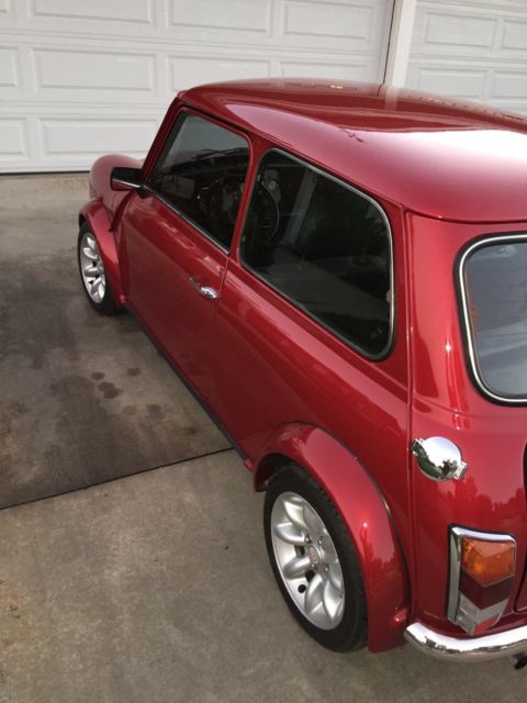 1974 Mini Classic Mini SportPac - photo 5