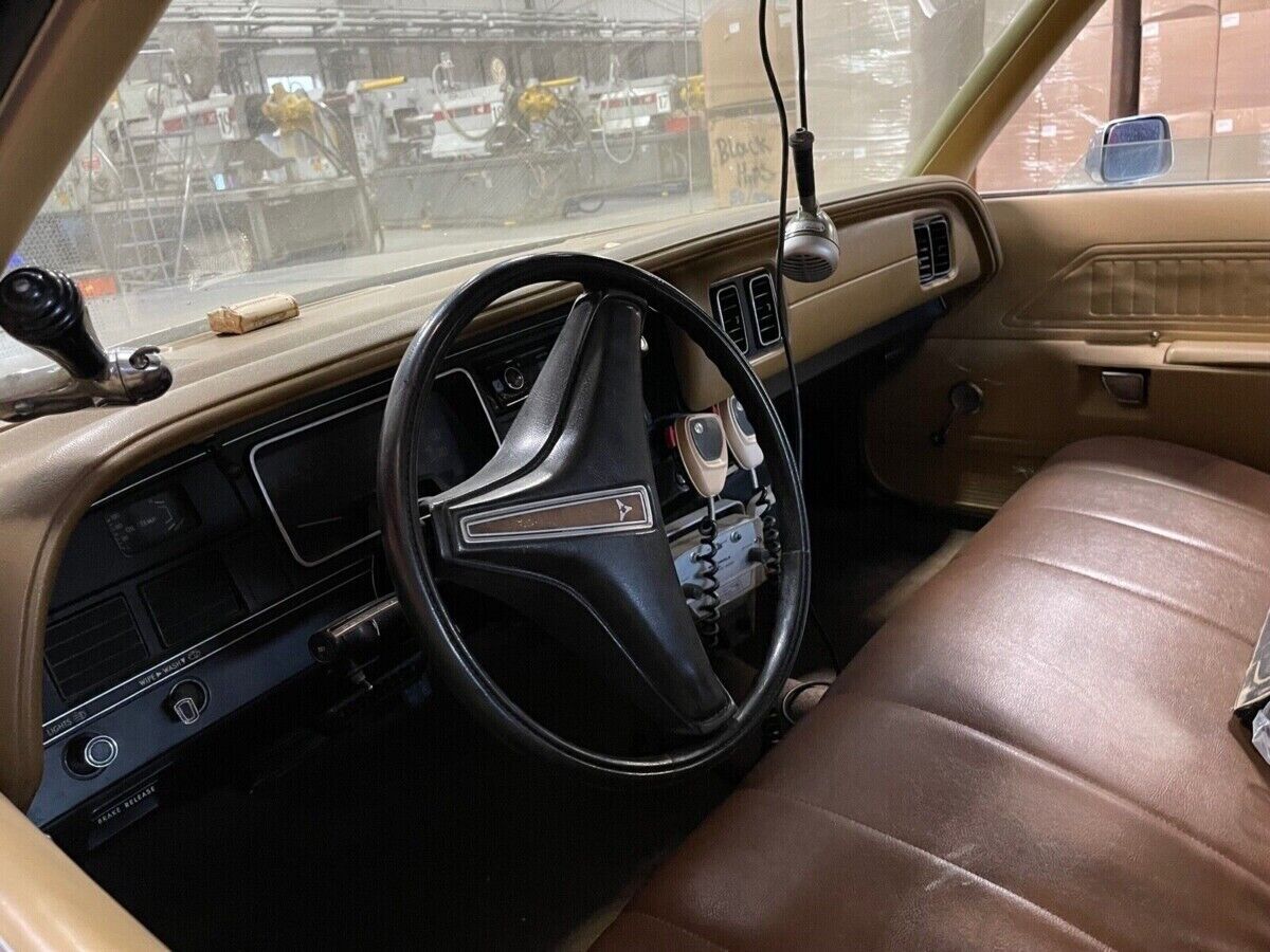 1974 Dodge Monaco - photo 4