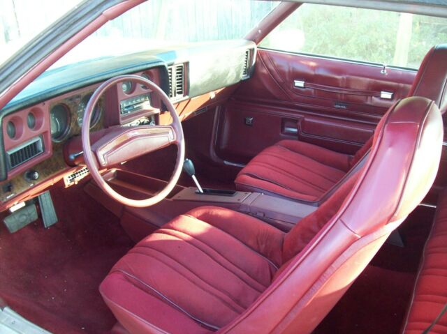 1974 Chevrolet Monte Carlo LANDAU - photo 12