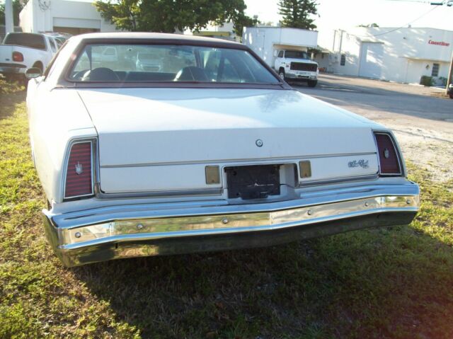 1974 Chevrolet Monte Carlo LANDAU - photo 6