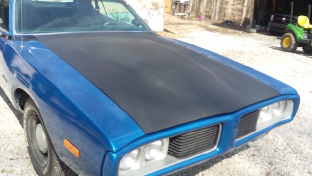1974 Dodge Charger - photo 6