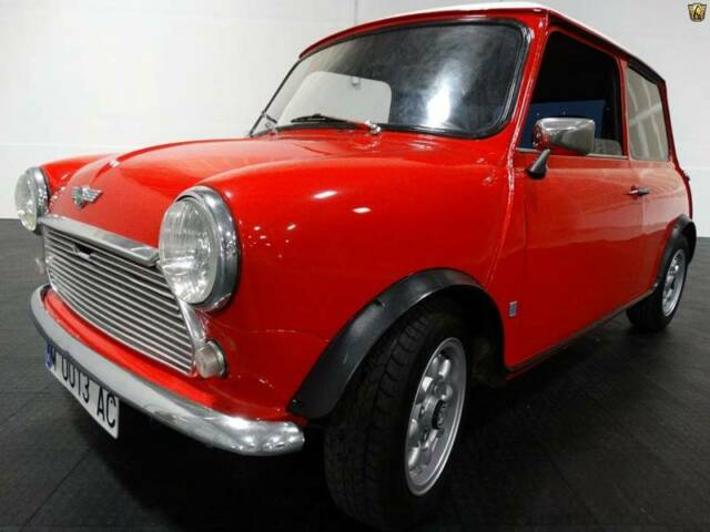 1974 Morris Mini Cooper MUST SELL !!!!!! 1974 Mini Classic Mini