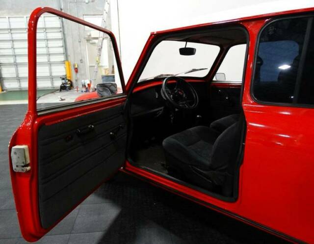 1974 Mini Classic Mini - photo 12