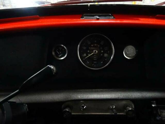 1974 Mini Classic Mini - photo 13