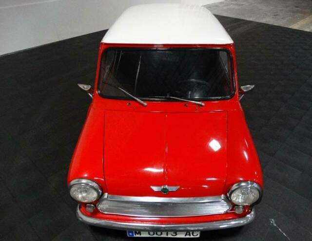 1974 Mini Classic Mini - photo 3