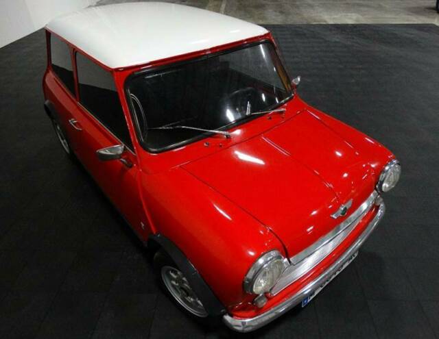 1974 Mini Classic Mini - photo 4