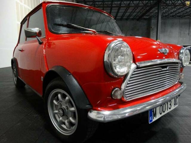 1974 Mini Classic Mini - photo 5