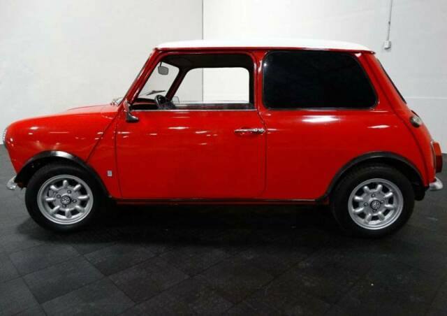 1974 Mini Classic Mini - photo 6