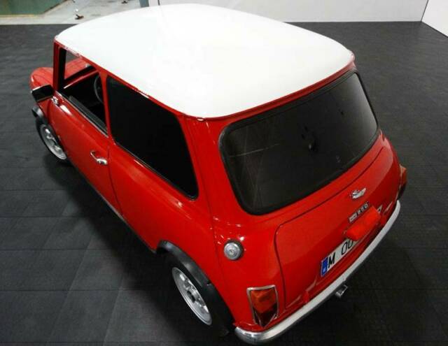 1974 Mini Classic Mini - photo 7