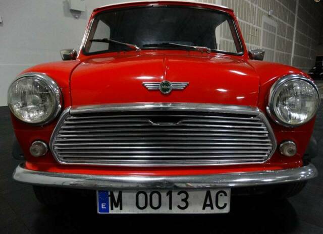 1974 Mini Classic Mini - photo 8
