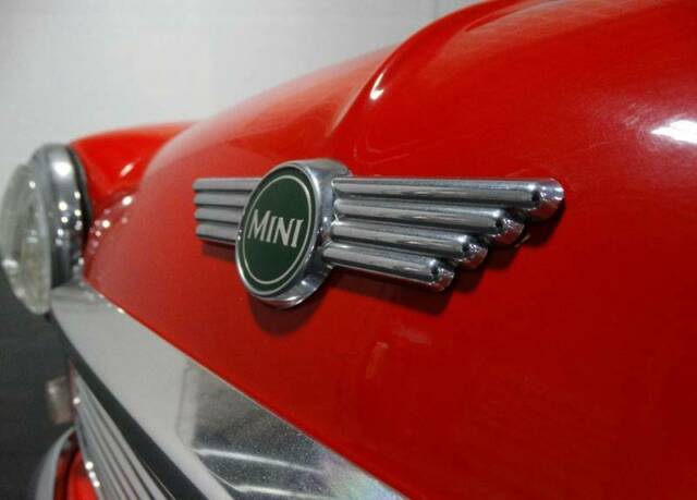 1974 Mini Classic Mini - photo 9