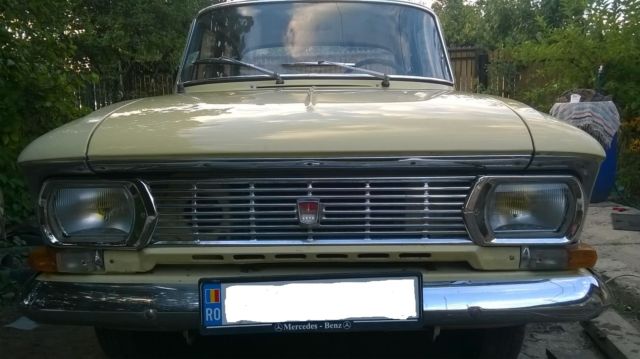 1974 Other Makes Sedan 4 doors - photo 3