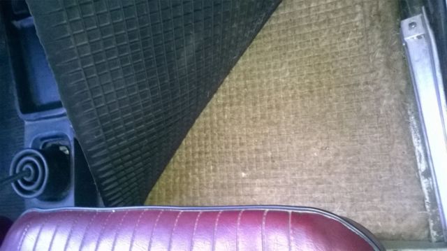 1974 Other Makes Sedan 4 doors - photo 10
