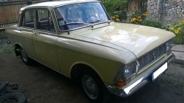 1974 Other Makes Sedan 4 doors - photo 2