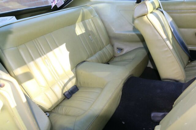 1974 Ford Mustang - photo 4