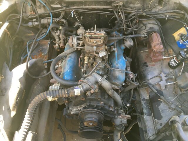 1974 Ford Mustang - photo 7