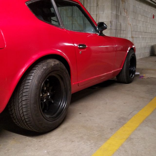 1974 Datsun Z-Series - photo 5