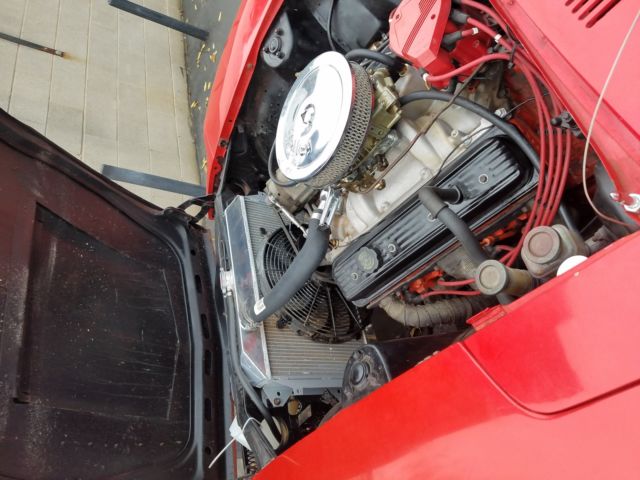 1974 Datsun Z-Series - photo 6