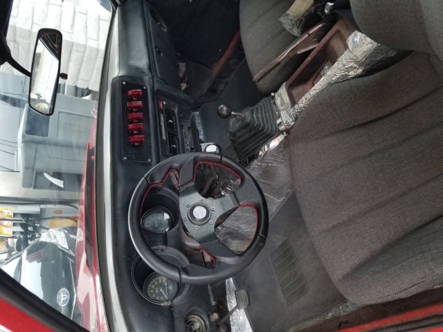 1974 Datsun Z-Series - photo 7