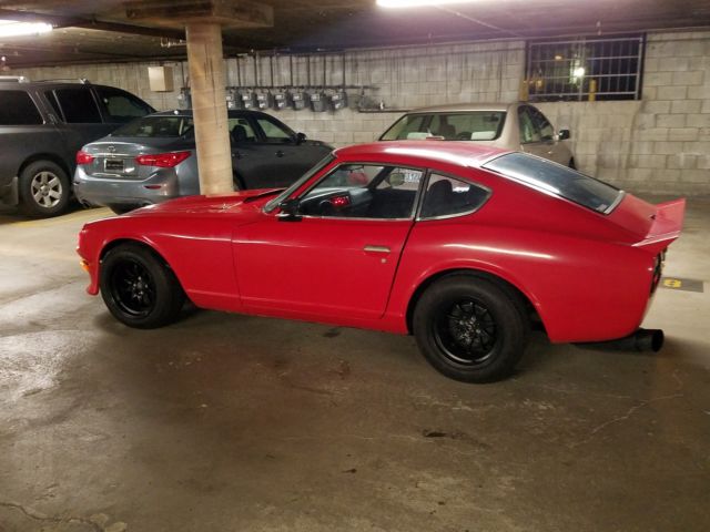 1974 Datsun Z-Series - photo 8