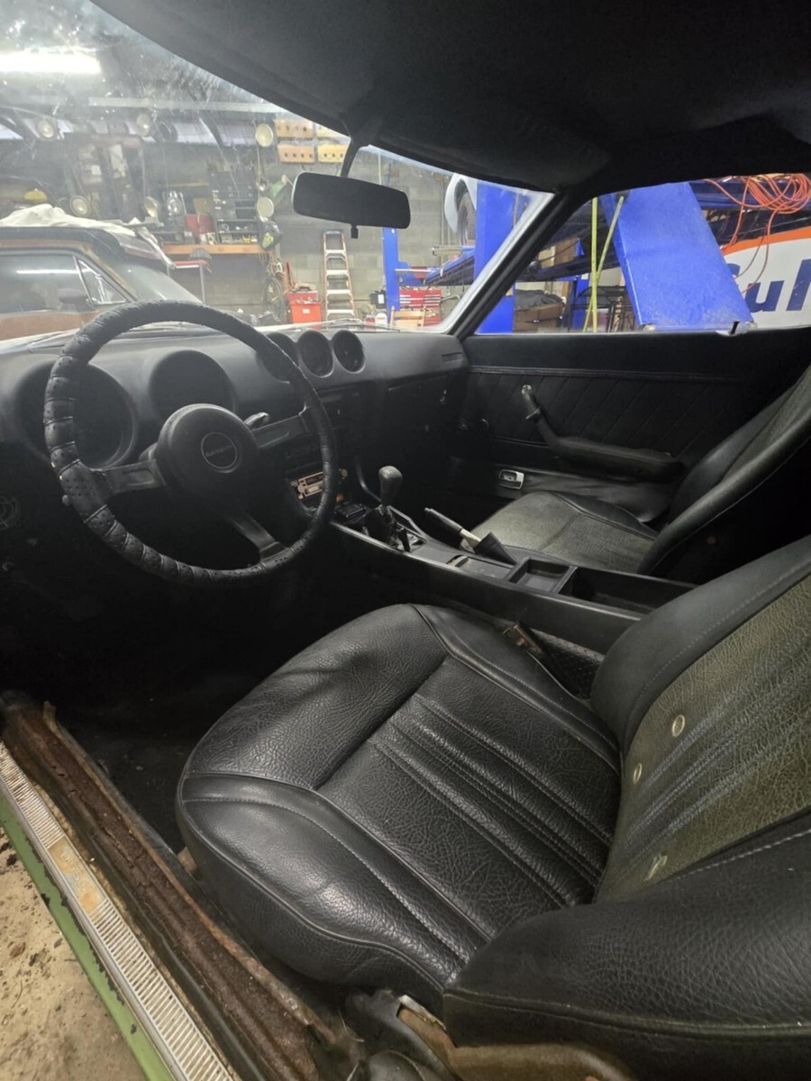 1974 Datsun Z-Series - photo 10