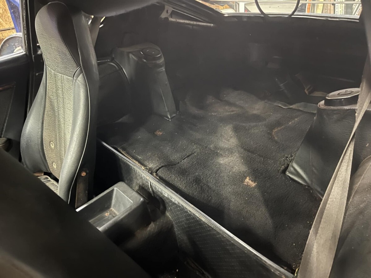 1974 Datsun Z-Series - photo 12