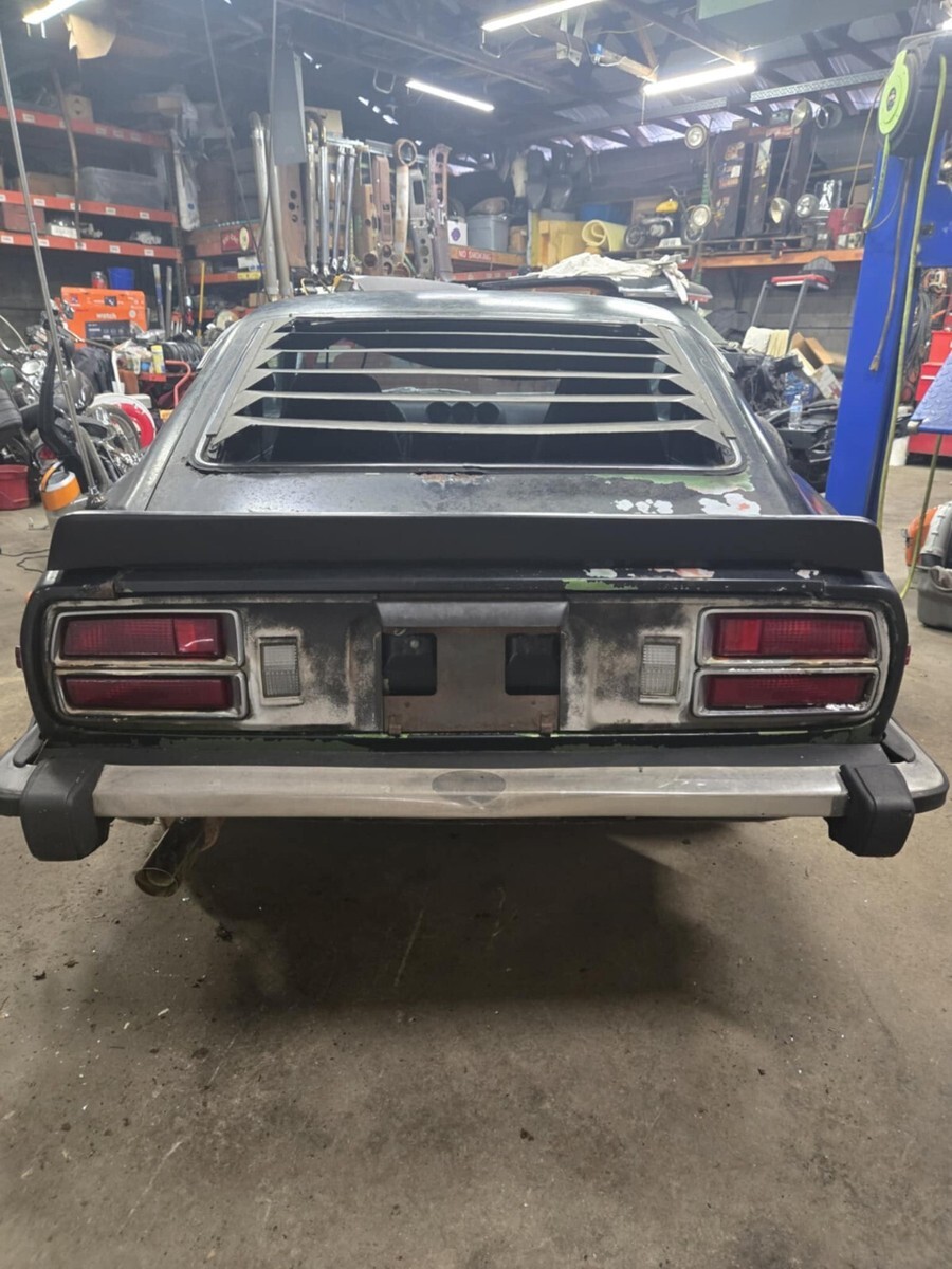 1974 Datsun Z-Series - photo 5