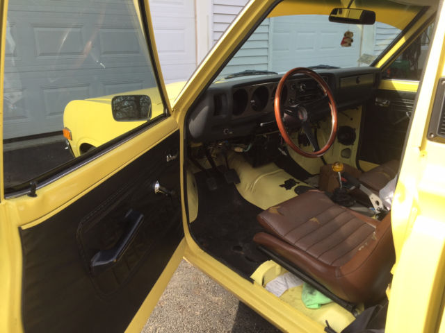 1974 Datsun Other - photo 10