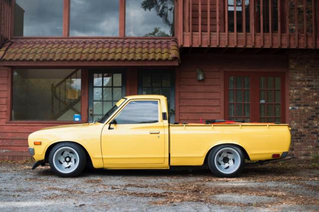 1974 Datsun Other - photo 3