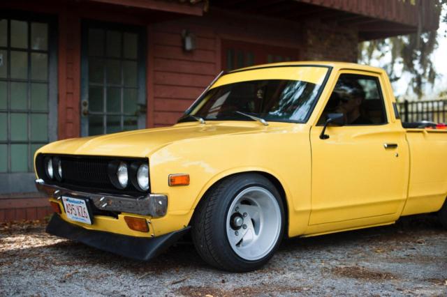 1974 Datsun Other - photo 4