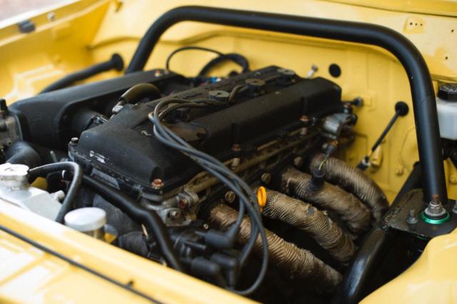 1974 Datsun Other - photo 8