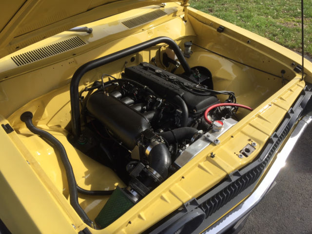 1974 Datsun Other - photo 9