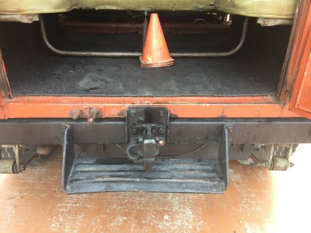 1974 Nissan Other - photo 10