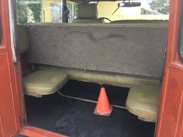 1974 Nissan Other - photo 11