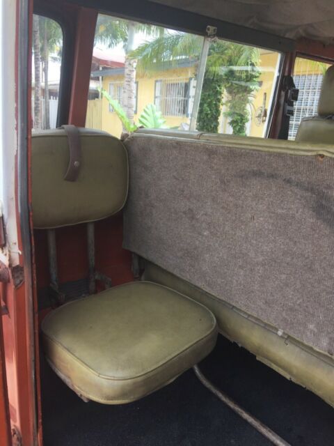 1974 Nissan Other - photo 12